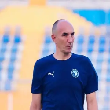 تسريب تشكيل الأهلي لـ يورتشيتش مدرب بيراميدز.. تعرف على التفاصيل